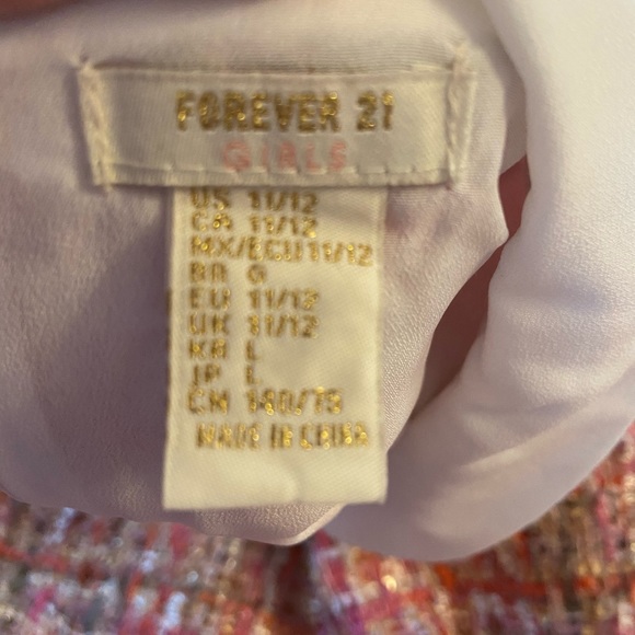 Girls dress - Picture 5 of 5